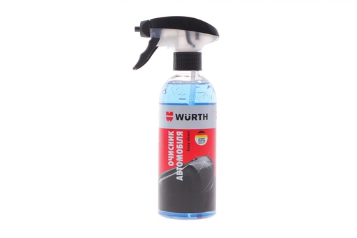[5861900006] Очисник поверхностей (універсальний) Dry Cleaner (400ml)