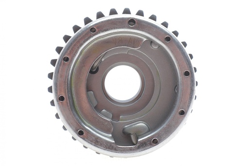 [GZ-F1258] Шестерня розподільного валу MB E-class (W212)/GL-class (X166) 4.7/5.5 M278/M157 12- (випуск)