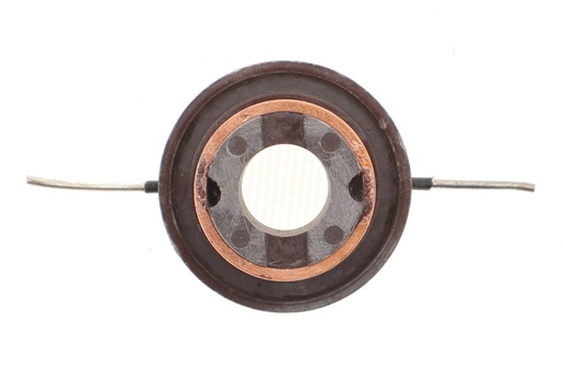 [F 032 135 054] Колектор генератора Nissan Sunny III/Primera 1.4-1.6 90-94 (27.5х14х29.5) = 135054