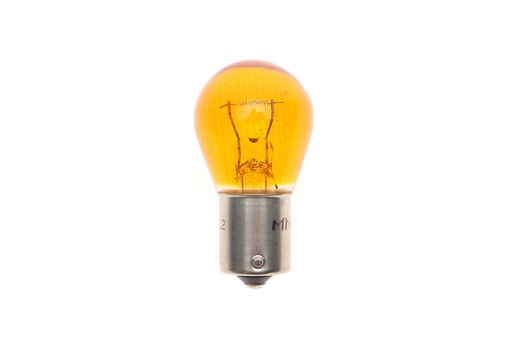 [008508100000] Автолампа PY21W 24V 21W BAU15s Standard 24V (PY21W 24V)