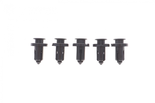[72-30003.5] Кліпса кріплення обшивки (к-кт 5шт) Nissan Pathfinder/Qashqai/X-Trail 05-