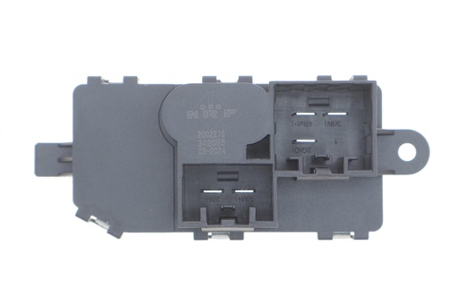 [342085] Реостат пічки Ford Focus II/Galaxy II/Mondeo IV 04-