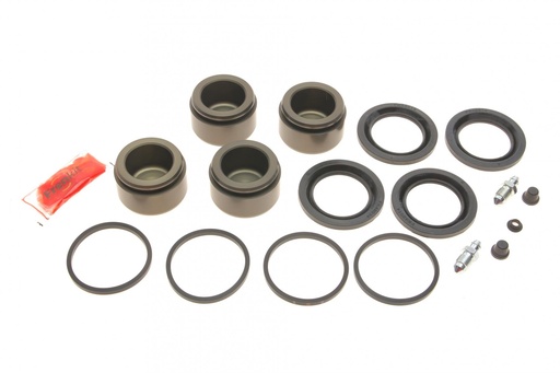 [248833] Ремкомплект супорта (переднього) Land Rover Discovery/Range Rover 16- (d=48mm) (+поршень)