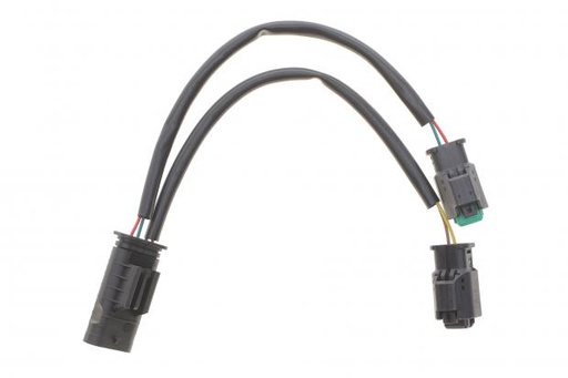 [12517646145] Кабель електропроводки Citroen C4/Peugeot 207/308/3008 04-13 (системи термостата)