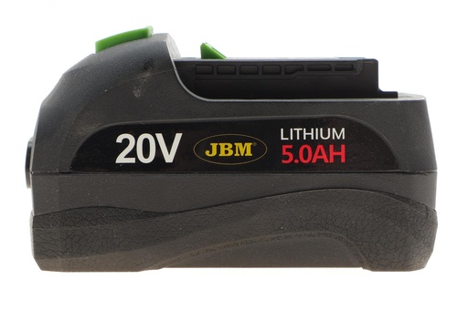 [14119] Акумулятор для ключа ударного електричного 5.0Ah (1/2"/1220Nm) 53560