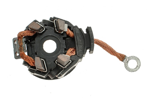 [SBH6024S] Щіткотримач стартера Toyota Land Cruiser 02-09