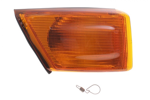 [FT87299] Поворот передній Iveco Daily 99- (R)