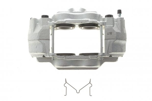 [393539] Супорт гальмівний (передній) (R) Lexus GX/Toyota Land Cruiser Prado 01-10 (d=45mm) (SUMITOMO)