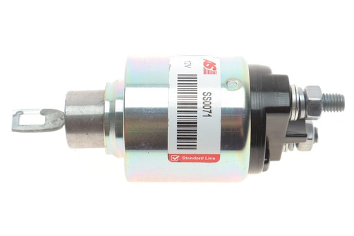 [SS0071] Реле стартера втягуюче (12V) Fiat Doblo 1.6 D/1.9 JTD 01-