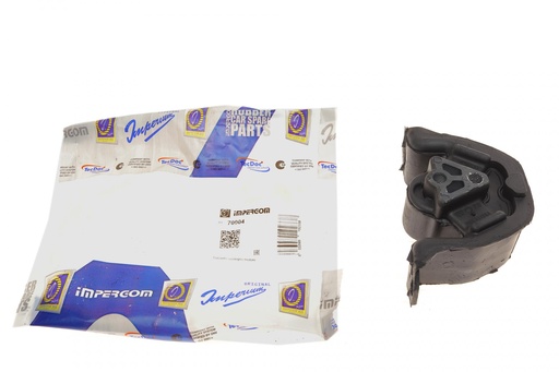 [70004] Подушка двигуна (L) Daewoo Lanos 1.3-1.6 97-