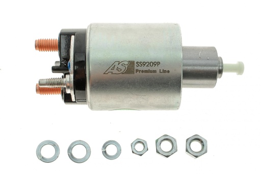 [SS9209P] Реле стартера втягуюче (12V) Ford Mondeo 1.6-2.0 96-00 (PREMIUM LINE)