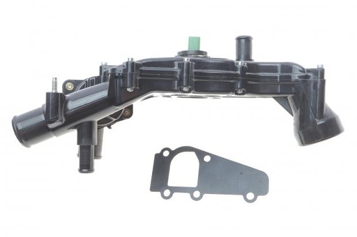 [1336.S4] Корпус термостата Citroen Berlingo/Peugeot Partner 2.0HDi 99-11