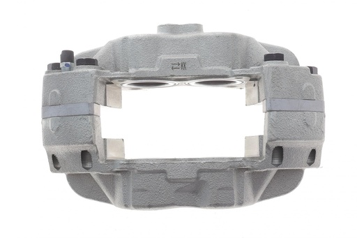 [392512] Супорт гальмівний (передній) (L) Land Rover Defender 90-16 (d=46mm) (AP Lockheed)