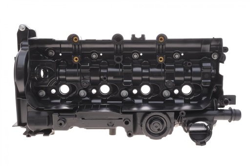 [74299] Кришка клапанів BMW 3 (E90/F30/F80)/5 (E60/F10)/X3 (F25)/X5 (F15/F85) 1.6/2.0D 06-18 (N47)