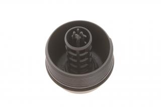 [B1422107] Кришка фільтра масляного BMW 1 (F20/F21)/3 (F30/F80/F31) 11- N13