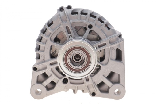 [408013] Генератор Renault Koleos II/Megane IV/Trafic III/Nissan Qashqai II 13- (14V/150A)