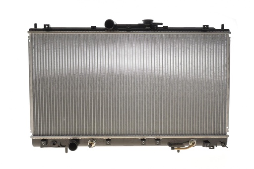 [DSC_53313] Радіатор охолодження Mitsubishi Galant 2.0-2.5 96-04(незначне пошкодження)