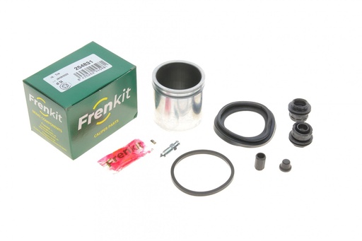 [254831] Ремкомплект супорта (переднього) BMW 1 (F40)/3 (G20/G80) 15- (d=54mm) (Trw) (+ поршень)
