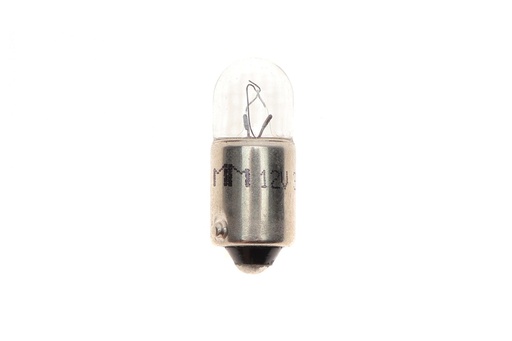 [002893200000] Автолампа T3W 12V 3W BA9s Standard (T3W 12V)