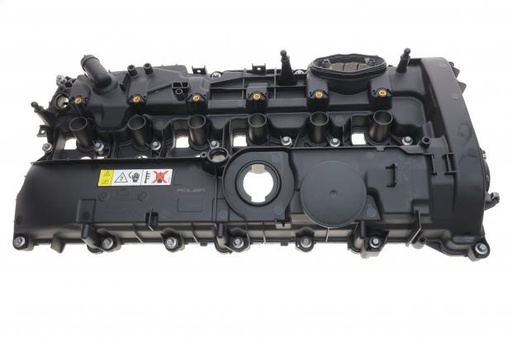 [11127645173] Кришка клапанів BMW 3 (F30/F80)/5 (G30/F90)/7 (G11/G12) 15- B58