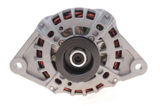 [F 032 116 321] Генератор Fiat Ducato 06-/Iveco Daily 2.3D 06-14 (14V/150A) = 116321