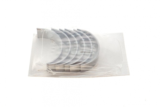 [CR 356SI0.25] Вкладыши шатунные Smart Fortwo 1.0 07- (+0.25)