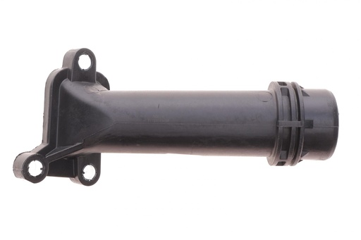 [11127810707] Фланець системи охолодження BMW 3 (E90-E93) 2.0d-3.0d N47/N57 06-13