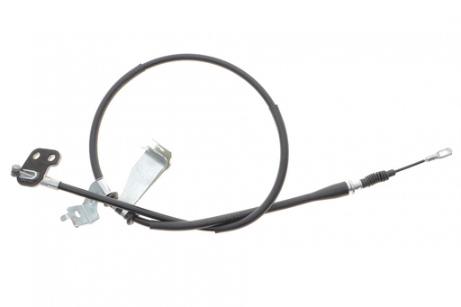 [76021] Трос ручника (задній) (R) Hyundai i10 1.0-1.2 08-17 (1263/1117mm)