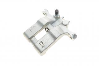 [393250] Суппорт тормозной (задний) (левый) Honda FR-V 04-11/Legend III 96-04 (d=38mm) (Nissin)