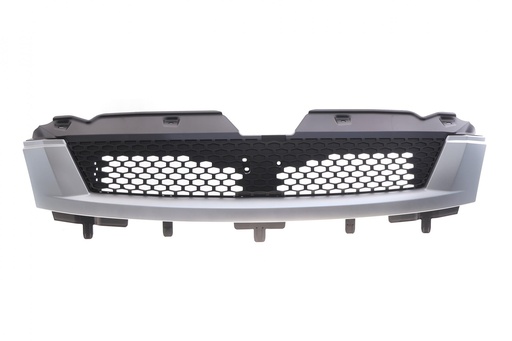 [FT91645] Решітка радіатора Iveco Daily 06-
