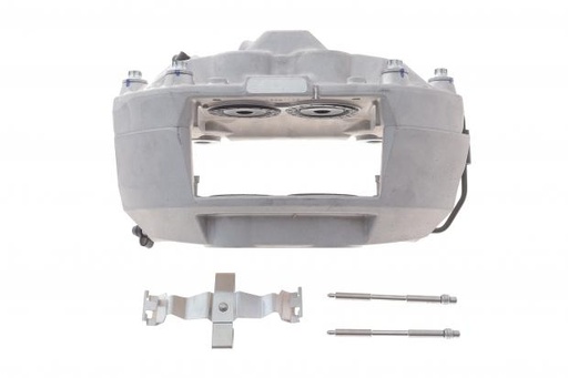 [394986] Супорт гальмівний (передній) (L) Audi Q5 09-17 (d=42mm) (Brembo)