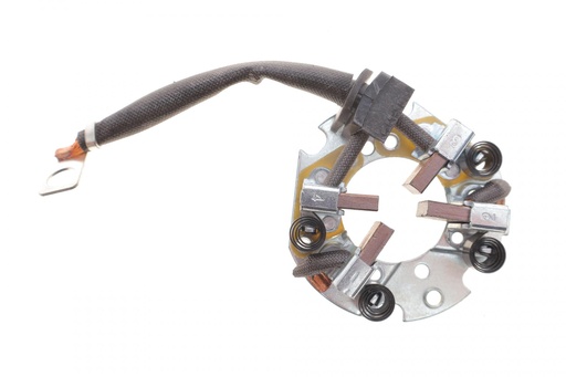 [SBH5002] Щіткотримач стартера Hyundai i10/i20/i30/ix20/Kia Rio 05-19