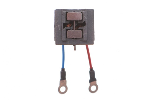[ABH9002] Щіткотримач генератора 12V Ford Focus 98-04/Mondeo 00-07