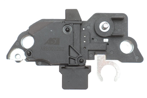 [ARE0012S2] Реле генератора (12V) Opel Astra 1.4-2.0i/1.9CDTI 91-10/Fiat Doblo 1.3D Multijet 05-