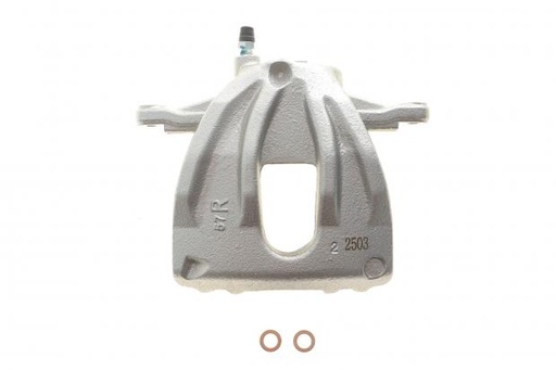 [393475] Супорт гальмівний (передній) (R) Toyota Avensis 03-08 (d=57mm) (BOSCH)