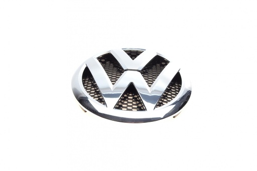 [RWS1806] Емблема решітки радіатора VW T6 15-