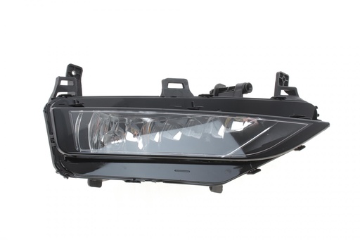 [99411800202] Фара протитуманна Skoda Rapid 20- (L)