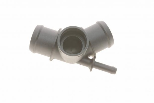 [1J0121087] Фланець системи охолодження VW Golf IV 1.9TDI 97-06