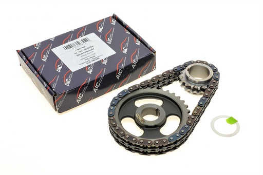 [56302Set] Комплект ланцюга ГРМ Skoda Felicia 95-02
