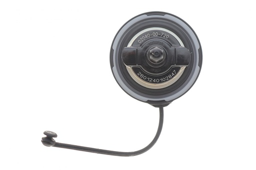 [MGC959T] Кришка бака паливного BMW 1 (E81/E82/F20/F21/F40)/2 (F22/F87/F23/F45) 02-