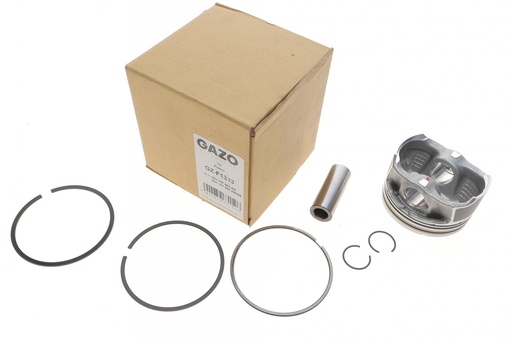 [GZ-F1333] Поршень VW Golf/Passat/Tiguan 2.0 TFSI 04-18 (82.51mm/STD)