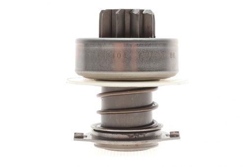 [F 032 130 404] Бендикс стартера VW T1/T2 1.5-1.8 62-79/Porsche 914 1.7-1.8 69-76 (z=9) =130404