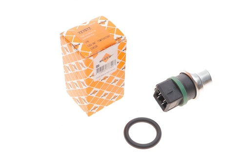[727072] Датчик температури охолоджуючої рідини VW LT 2.4TD/Caddy II 1.9/T4 1.9/2.4D (4 конт.)