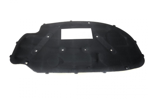 [56083] Шумоізоляція капоту VW Golf V 03-09/Jetta III/IV 04-17