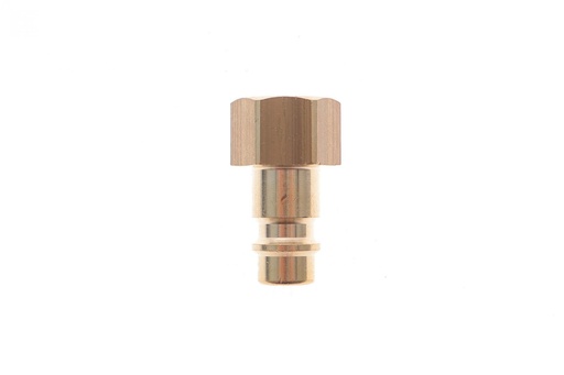 [06992014] Швидкоз'єм пневматичний різьбовий IT-G1/4IN 1/4" (тато)
