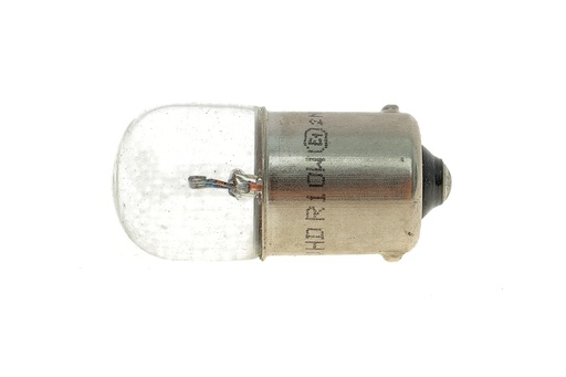 [004069100000] Автолампа R10W 24V 10W BA15s Heavy Duty (R10W 24V HD)