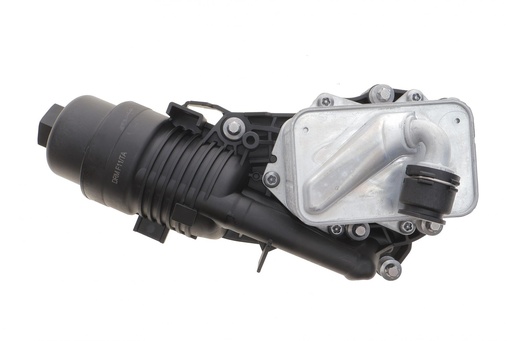 [GZ-F1783] Корпус фільтра масляного (з радіатором) BMW X1 (F48)/X2 (F39) 15-23 B38/B46/B48