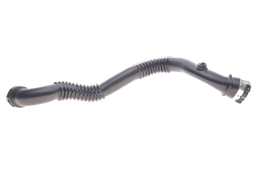 [RWS3658] Патрубок интеркулера BMW 5 (E60) 07-09 N47