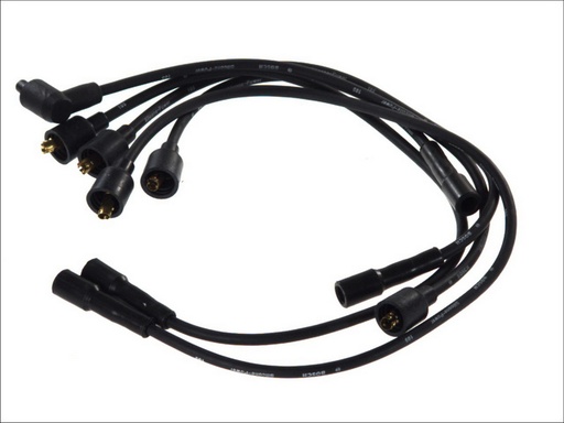 [0 986 356 864] Провода зажигания Opel Omega A 2.4 i 88-94 (к-кт)