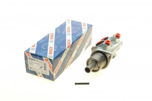 [F 026 003 188] Циліндр гальмівної (головний) Citroen Jumpy/Fiat Scudo/Peugeot 806/Expert 95-06/605 89-99
